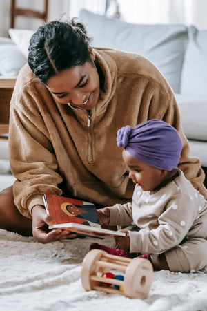 Toys & Learning