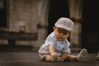 Vintage Clothes