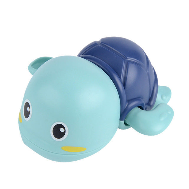 Baby Bathing Turtle Toy - NecessiteeBaby